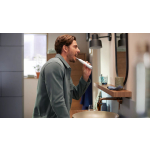 Philips Sonicare Protectiveclean Electric Toothbrush With Pressure Sensor And White Travel Case - Image 6