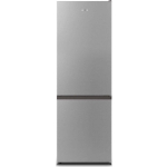 Gorenje Fridge-Freezer 292lt NoFrost H178.5xW59.5xD59cm Inox NRK6182PS4 - Image 4