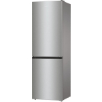 Gorenje Fridge-Freezer 300lt NoFrost H185xW60xD59.2cm Inox NRK61CS2XL4 - Image 3