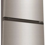 Gorenje Fridge-Freezer 300lt NoFrost H185xW60xD59.2cm Inox NRK61CS2XL4 - Image 4