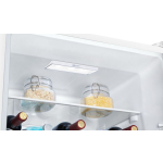 Gorenje Fridge-Freezer 304lt NoFrost H186xW59.5xD59cm White N619EAW4 - Image 5