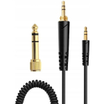 BeyerDynamic DT 270 PRO Wired Over Ear Headphones Black - Image 4