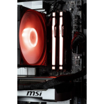 Actina Gaming Desktop PC (Ryzen 7-7700/32GB DDR4/1.0TB SSD/No OS) - Image 4