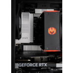 Actina Gaming Desktop PC (Ryzen 7-7700/32GB DDR4/1.0TB SSD/No OS) - Image 7