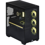 Actina KOMACNGIP0276 Gaming Desktop PC (Ryzen 7-9800X3D/32GB DDR5/2TB SSD/Radeon RX 9070 XT/No OS) - Image 4