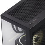 Actina KOMACNGIP0276 Gaming Desktop PC (Ryzen 7-9800X3D/32GB DDR5/2TB SSD/Radeon RX 9070 XT/No OS) - Image 3