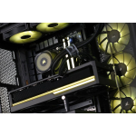 Actina KOMACNGIP0276 Gaming Desktop PC (Ryzen 7-9800X3D/32GB DDR5/2TB SSD/Radeon RX 9070 XT/No OS) - Image 8