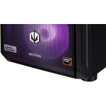 Actina KOMACNGIP0244 Gaming Desktop PC (Ryzen 7-9800X3D/32GB DDR5/2TB SSD/GeForce RTX 5070 Ti/No OS) - Image 6