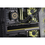 Actina KOMACNGIP0276 Gaming Desktop PC (Ryzen 7-9800X3D/32GB DDR5/2TB SSD/Radeon RX 9070 XT/No OS) - Image 6