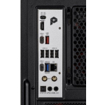 Actina Gaming Desktop PC (Ryzen 7-8700F/32GB DDR4/1.0TB SSD/No OS) - Image 3