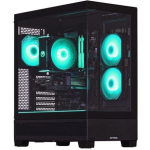 Actina Gaming Desktop PC (Ryzen 7-8700F/32GB DDR5/1.0TB SSD/Radeon RX 9070/W11 Home) - Image 3