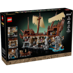 LEGO Ideas The Goonies For Age 18+ Pieces 2912 - Image 2