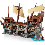 LEGO Ideas The Goonies For Age 18+ Pieces 2912 - Image 3