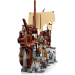 LEGO Ideas The Goonies For Age 18+ Pieces 2912 - Image 5