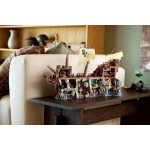LEGO Ideas The Goonies For Age 18+ Pieces 2912 - Image 6