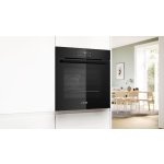 Bosch Over Counter Oven 71lt W59.4cm. - Image 2