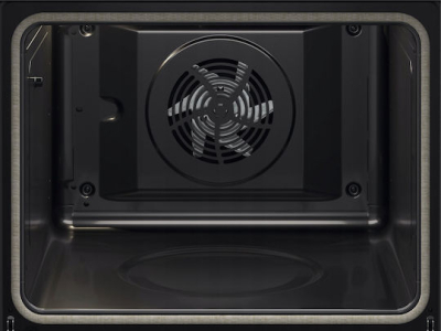 Electrolux Over Counter Oven 72lt W56cm. - Image 5