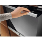 Electrolux Over Counter Oven 72lt W56cm. - Image 3