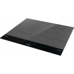 Gorenje Induction Cooktop Autonomous 56x49εκ. Gray - Image 3