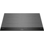 Gorenje Induction Cooktop Autonomous 56x49εκ. Gray - Image 2