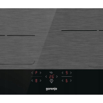 Gorenje Induction Cooktop Autonomous 56x49εκ. Gray - Image 5