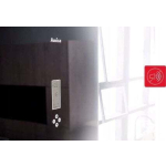 Amica Fridge-Freezer 205lt H144xW54xD55cm White FK244.4 - Image 5
