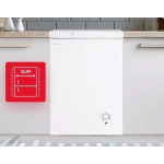 Amica Fridge-Freezer 205lt H144xW54xD55cm White FK244.4 - Image 8