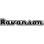 Ravanson Mini Bar 46lt H48.5xW47.5xD45cm Inox LKK-50ES - Image 6