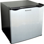 Ravanson Mini Bar 46lt H48.5xW47.5xD45cm Inox LKK-50ES - Image 5