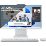 Lenovo IdeaCentre AIO 27IRH9 27" (i5-13420H/16GB/1TB SSD/W11 Home) US - Image 3