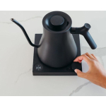 Fellow Ekg Pro Kettle 900ml 1200W Black - Image 5