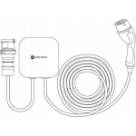 Defenzo Wall Mounted 11kW Charging Station with Built-in Cable Type 2 - Image 4