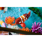 LEGO Icons Tropical Aquarium For 18+ Years 4154 Pieces - Image 5