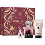 Guerlain La Petite Robe Women's Set with Body Lotion 3pcs