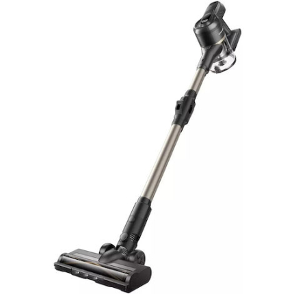 Dreame Rechargeable 2 in 1 Stick & Handheld Vacuum Black VJ74E
