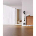 Dreame Rechargeable 2 in 1 Stick & Handheld Vacuum Black VJ74E - Image 2