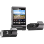 Viofo A229 Ultra 3 4K Dashboard Car DVR Set with Rear Camera - Image 2