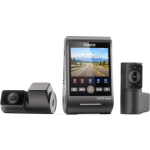 Viofo A229 Ultra 3 4K Dashboard Car DVR Set with Rear Camera - Image 4