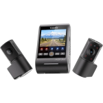 Viofo A229 Ultra 3 4K Dashboard Car DVR Set with Rear Camera - Image 5