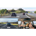 Viofo A229 Ultra 3 4K Dashboard Car DVR Set with Rear Camera - Image 8