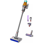 Dyson V12s Detect Slim Submarine Rechargeable 2 in 1 Stick & Handheld Vacuum 25.2V Silver