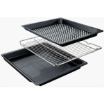 Bosch Over Counter Oven 71lt W56.8cm. - Image 4