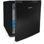 Heinrich's Mini Bar 45lt H50xW44.5xD49.8cm Black HKB 4188 SW - Image 4