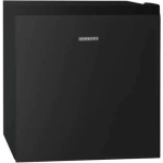 Heinrich's Mini Bar 45lt H50xW44.5xD49.8cm Black HKB 4188 SW - Image 5