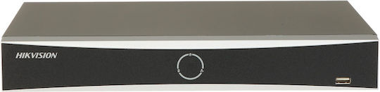 Hikvision DS-7604NXI-K1 DVR - Image 1