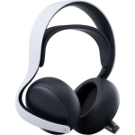 Sony Pulse Elite + Case Ασύρματο Over Ear Gaming Headset με σύνδεση Bluetooth Λευκό for PS5 - Image 6
