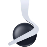 Sony Pulse Elite + Case Ασύρματο Over Ear Gaming Headset με σύνδεση Bluetooth Λευκό for PS5 - Image 7