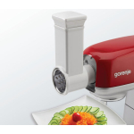Gorenje Mmc1000rlr Stand Mixer 1000W with Stainless Mixing Bowl 4.5lt - Image 8