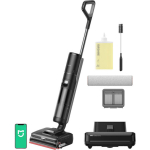 Dreame Rechargeable Stick Vacuum 21.6V Black 2102278
