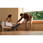 Dreame Rechargeable Stick Vacuum 21.6V Black 2102278 - Image 2